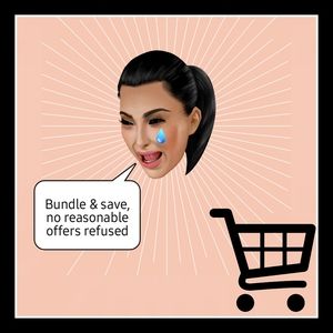 Bundle & Save 🤗🛍👖👡🥿